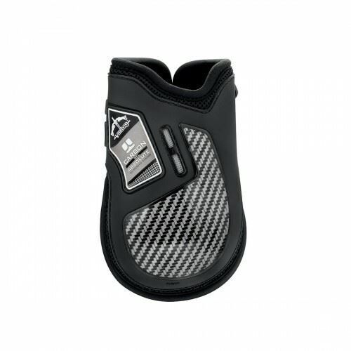 Veredus Carbon Gel Absolute Rear Boots