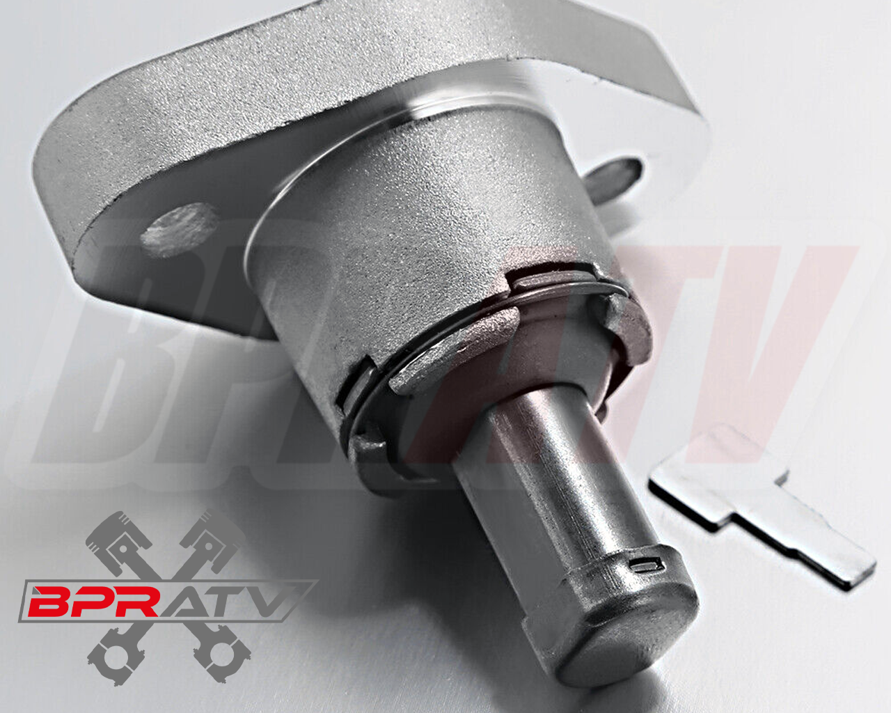 TRX400EX 400EX Timing Guides Guide Tensioner Chain Tensioner HOTCAMS Cam Chain