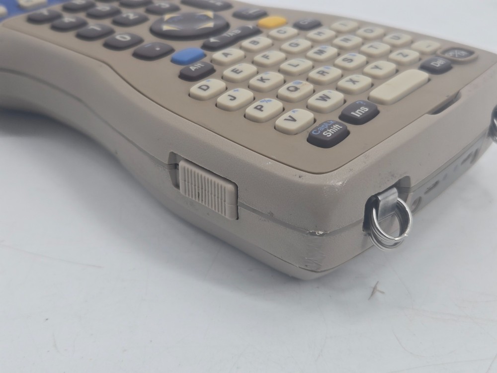 Juniper Systems Allegro CX Data Collector