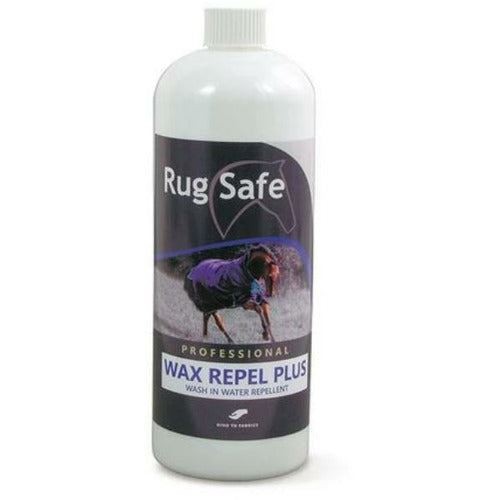 RugSafe Wax Repel Plus