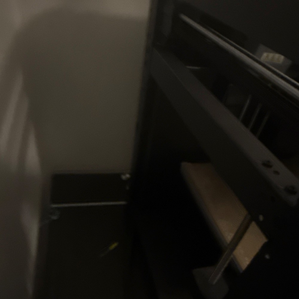 ARAX ARAX Model 3D Printer with Filament Spools High-Quality Printing Solution