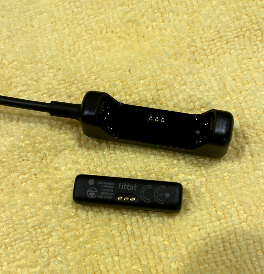 Parts Accessories Fitbit Flex 2 Activity Tracker - Black (FB403BK) Small, Large