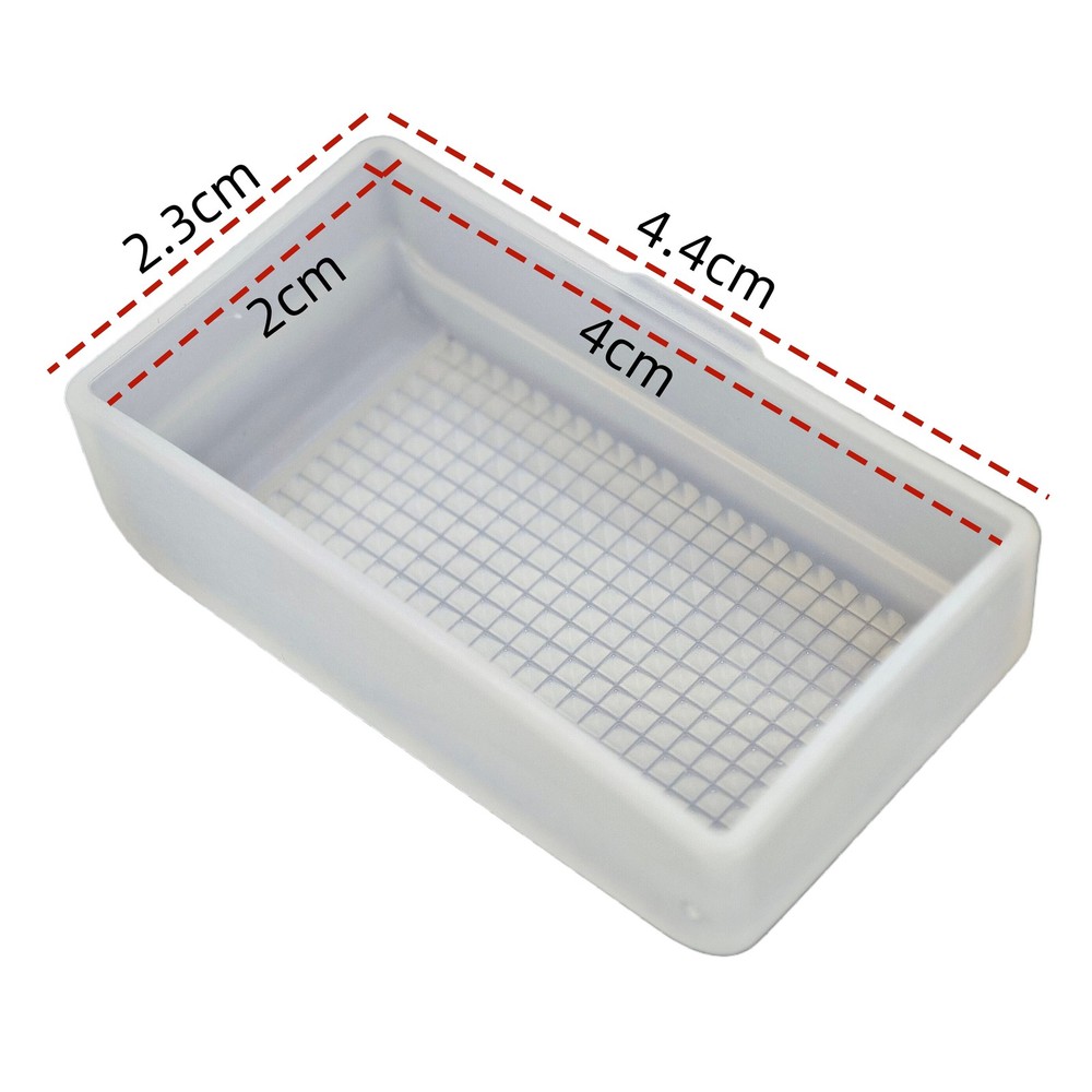 1Pcs Portable Flash Soft Light Box For IT20PRO Camera Flash White