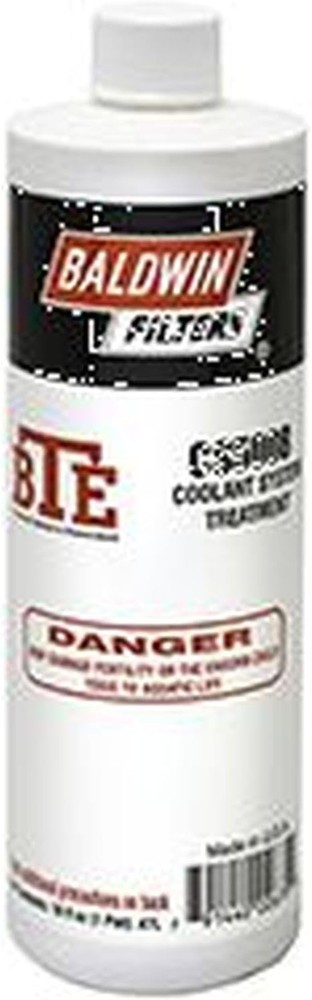 Baldwin Coolant Additive,Chemical,CS5008