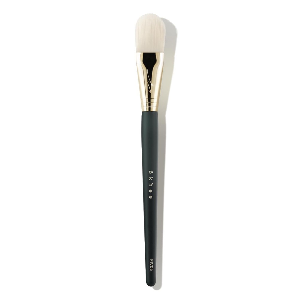 OKHEE_ Basic Base Brush #PIV05