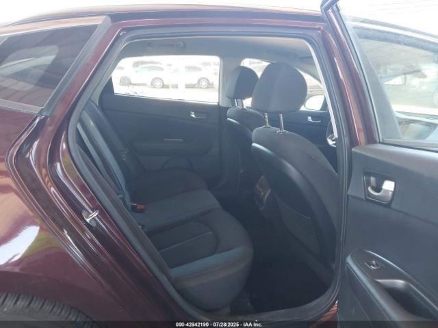 Temperature Control Manual Temperature Control Fits 19-20 OPTIMA 2518150