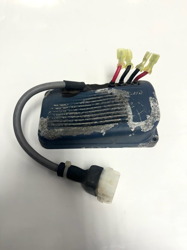 Used Pride Scooter 24V 70Amp Controller
