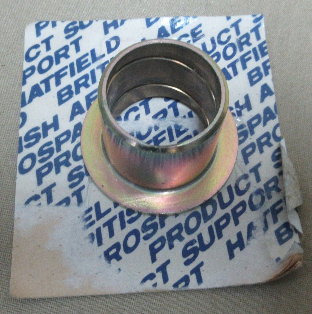 Hartfield British Aerospace Product Bushing