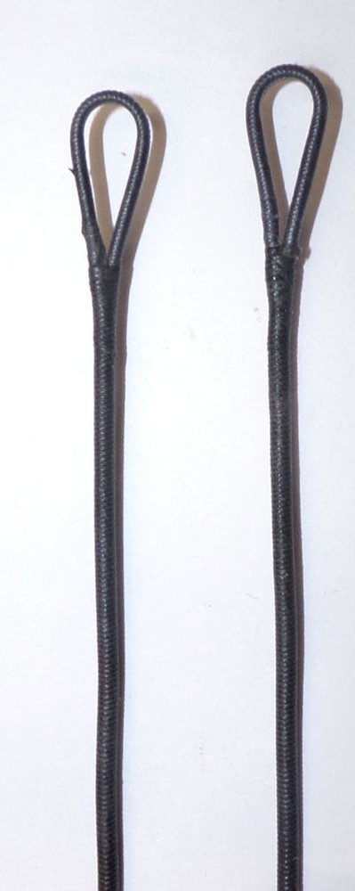 Bowtech Solution Bowstring OEM String & Cable (Full Set)