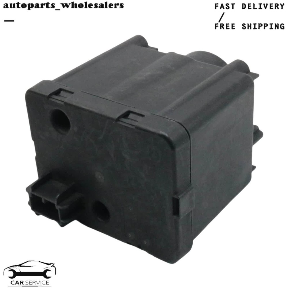 For 13-17 Ram 1500 2500 3500 4500 5500 Wireless Ignition Node Win Module Black