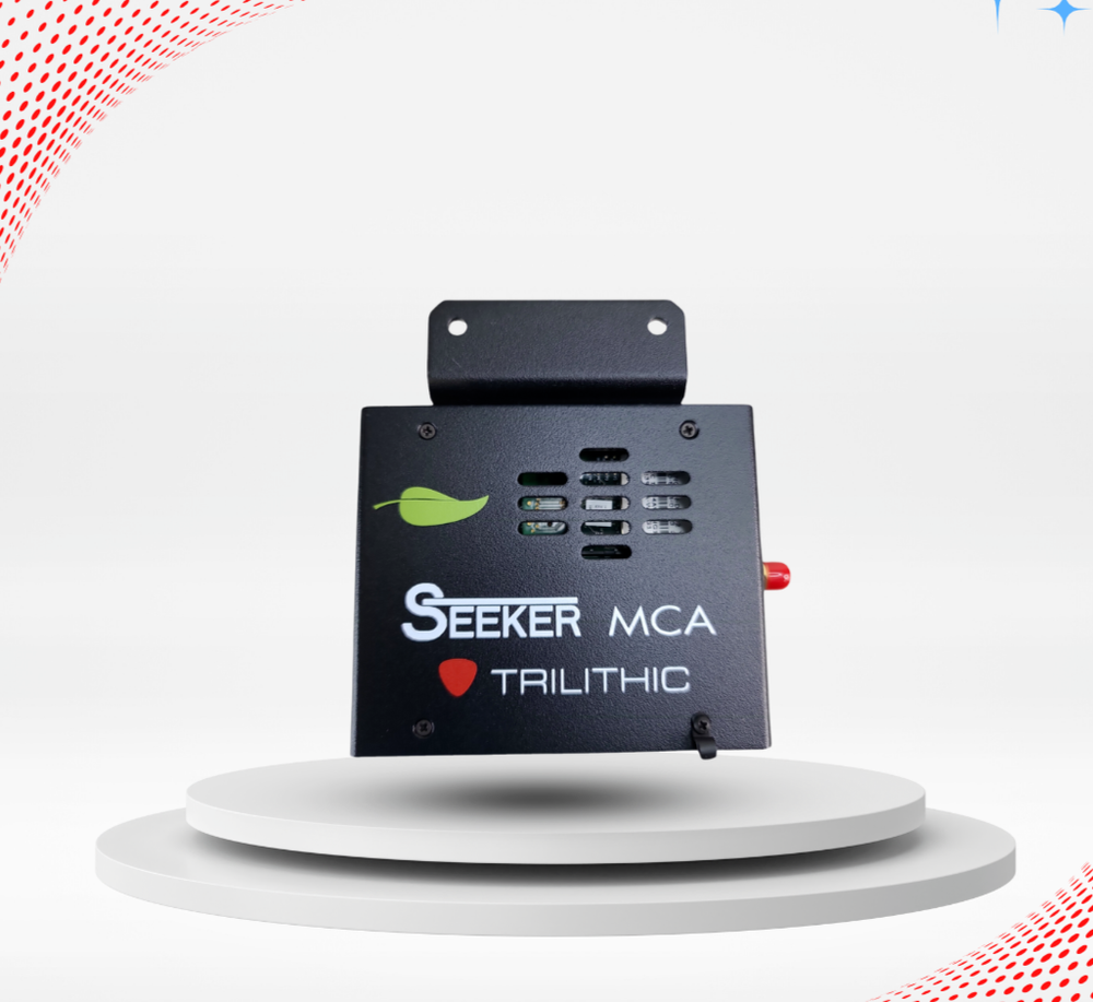 New Trilithic Seeker MCA Leakage Detector