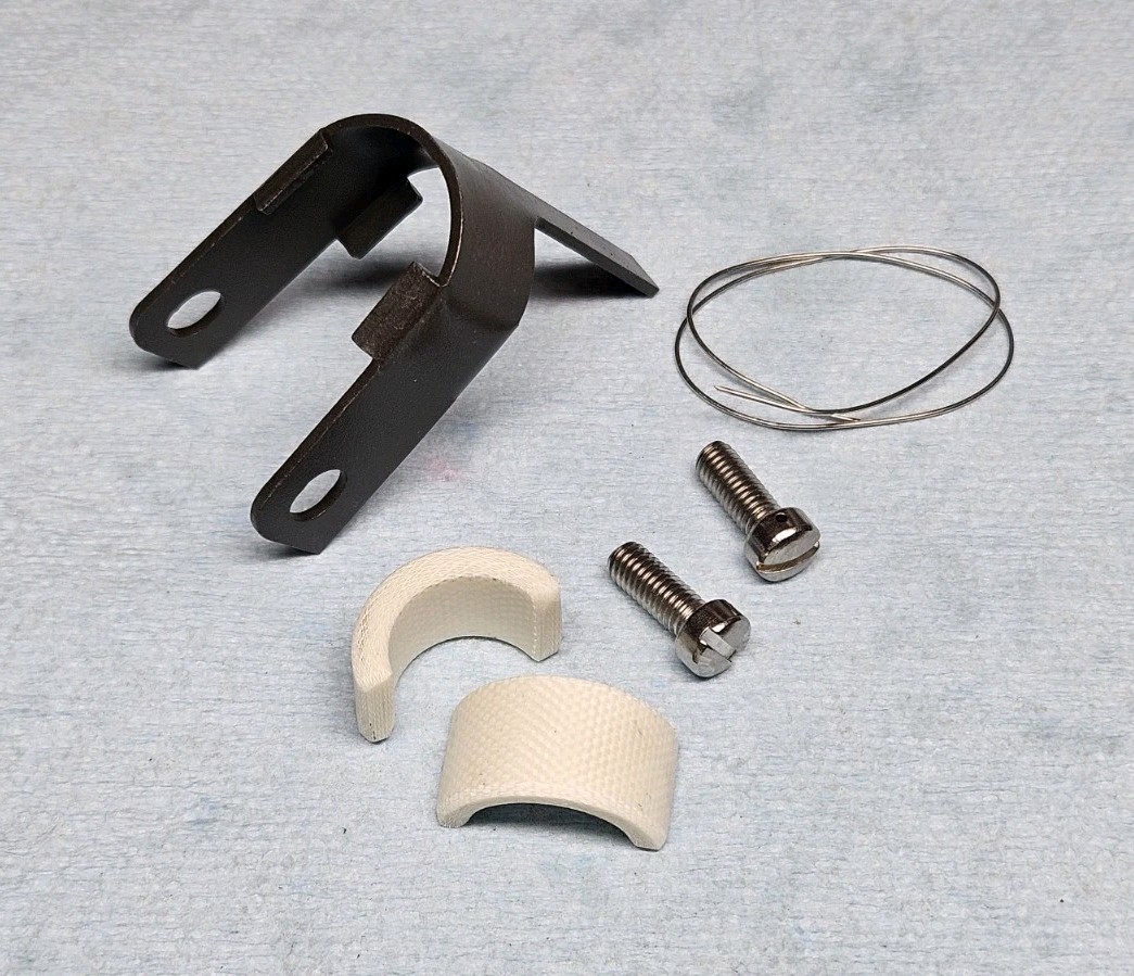 M203 Mounting Kit / Bracket ORIGINAL LENGTH LMT M203 (READ DESCRIPTION)