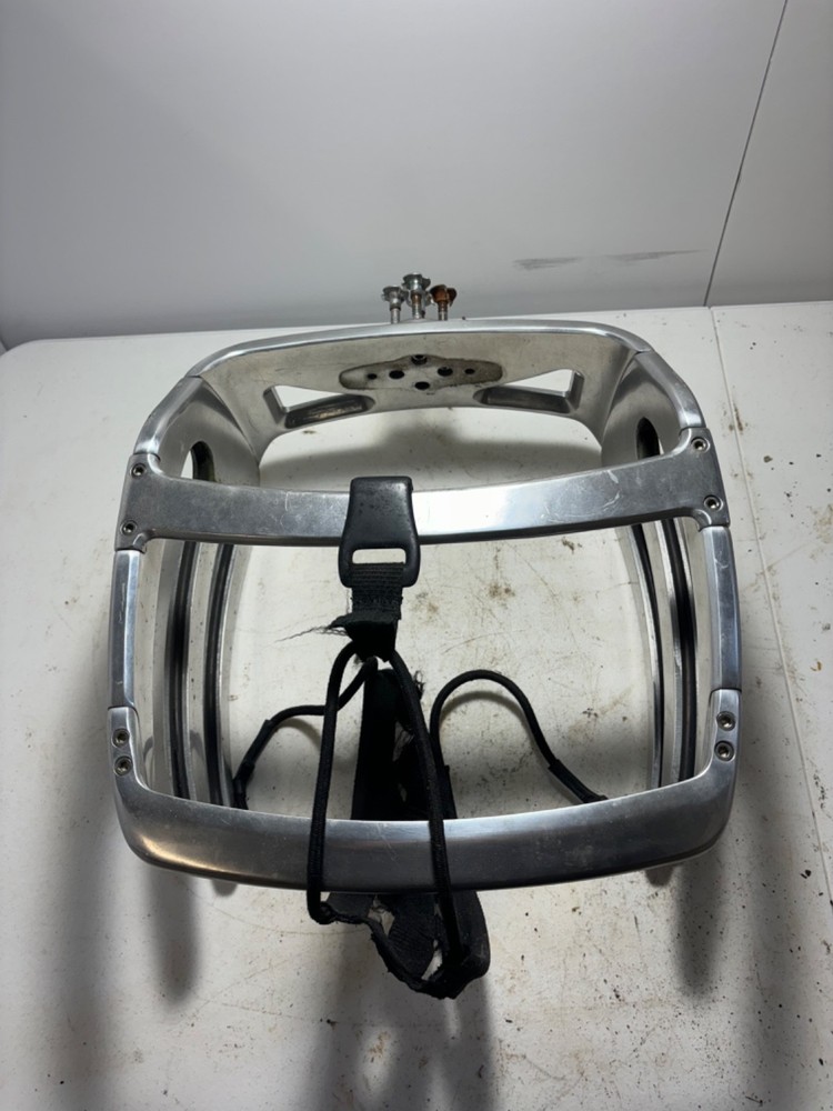nautique flight control board rack original