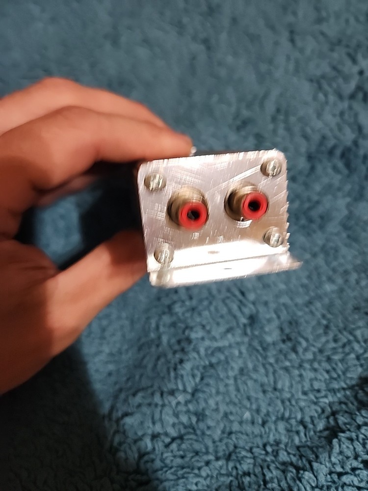 Stinger SALOC Line Output Converter