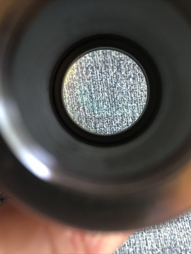 Martin Microscope MM99 Microscope Camera Adapter with 36-57 Ring