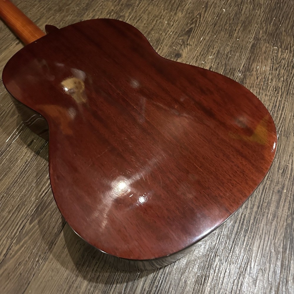 Takamine G-90 Classical Guitar