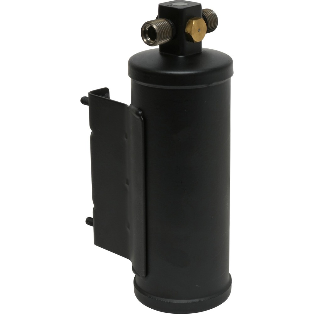 A/C Receiver Drier UAC For 1987-1993 Mazda B2200