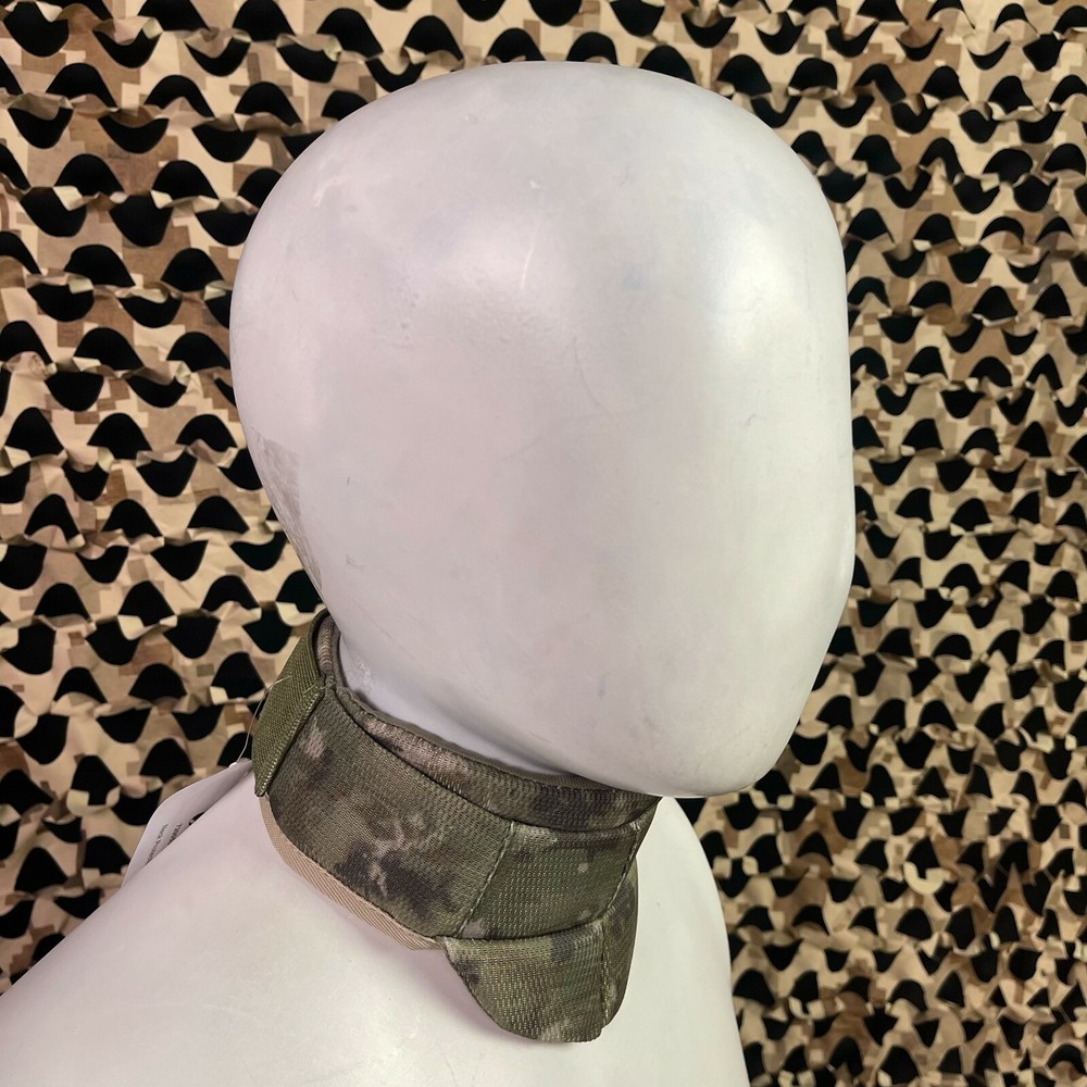 NEW Dye Paintball Performance Neck Protector - DyeCam