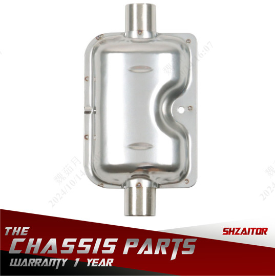 Air Diesel Heater Tank Parking LCD Switch For RV Trailers Trucks Boats 12V 5KW