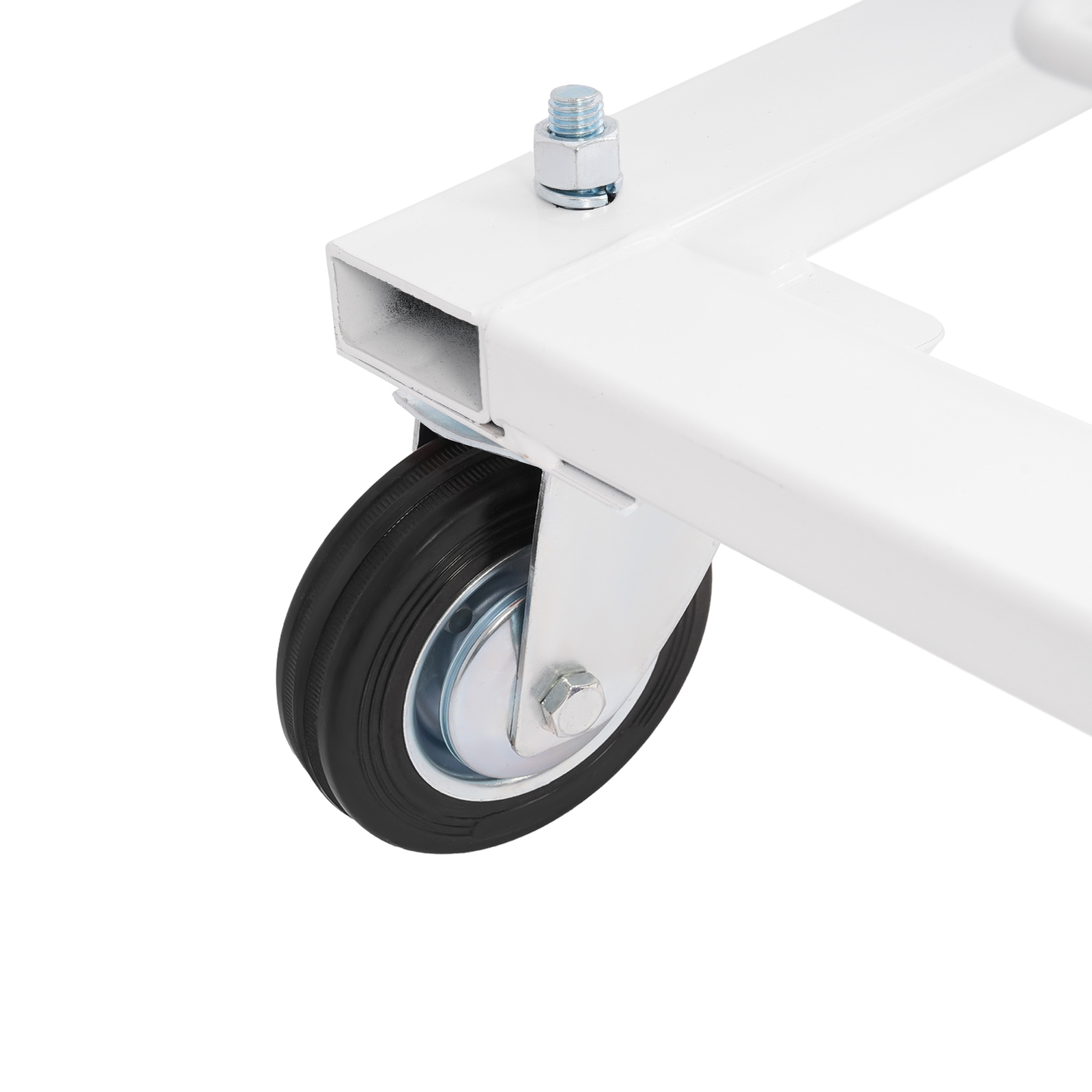 50 shelves 4 Casters Art Drying Rack Drying Stand For Doors/Shelves/Paint Shops