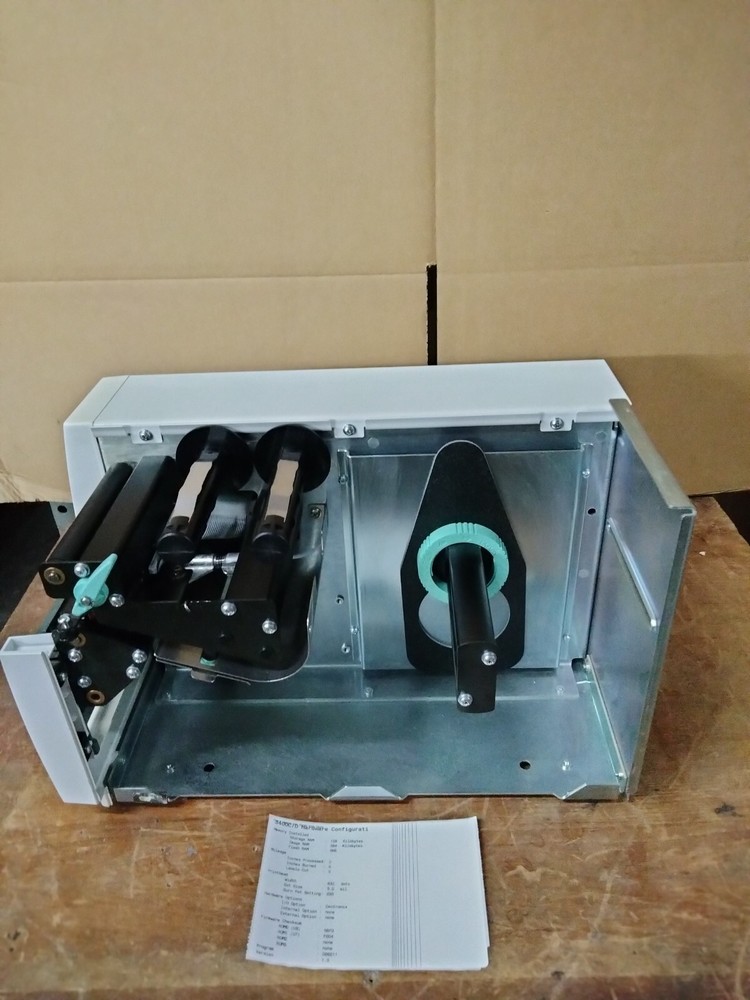 INTERMEC 3400D0410000 DT / TT SERIAL / ETH