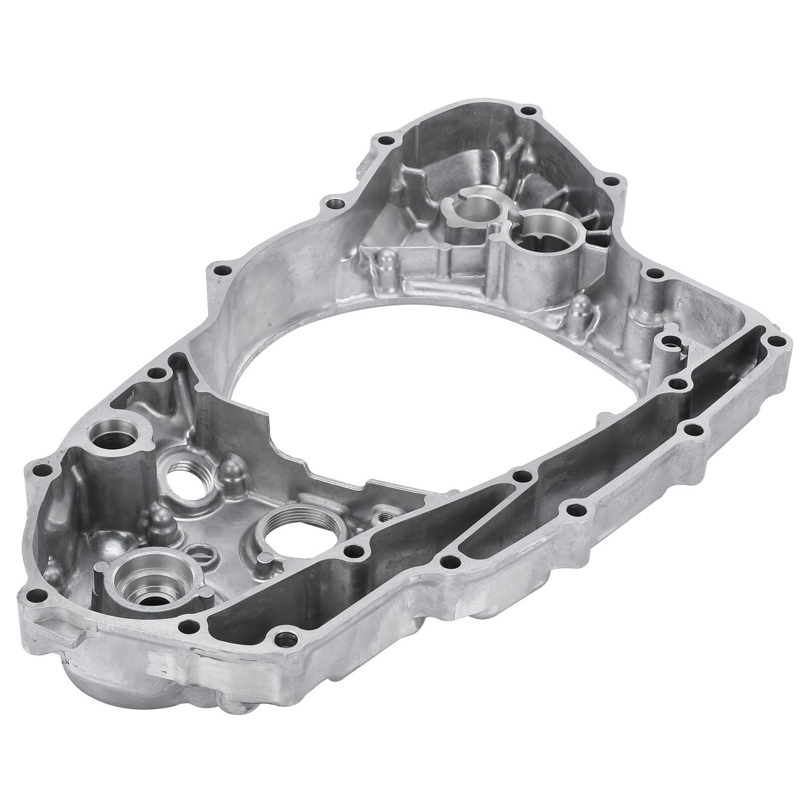 Clutch Crankcase Cover for Honda Sportrax 450 2004-2005 TRX450R 2x4 Right Side