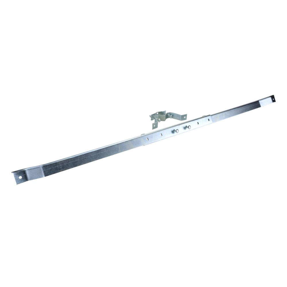 Skywalker Eave Mount for Antenna/Satellite Installs (Adjustable 45-60")