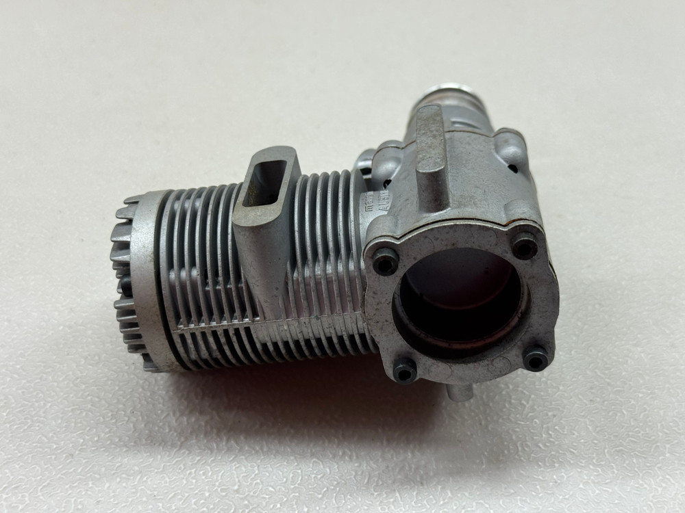 Webra Speed 61 RC Airplane Engine