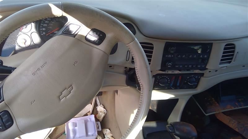 Fuse Box Engine Fits 00-05 IMPALA 181345