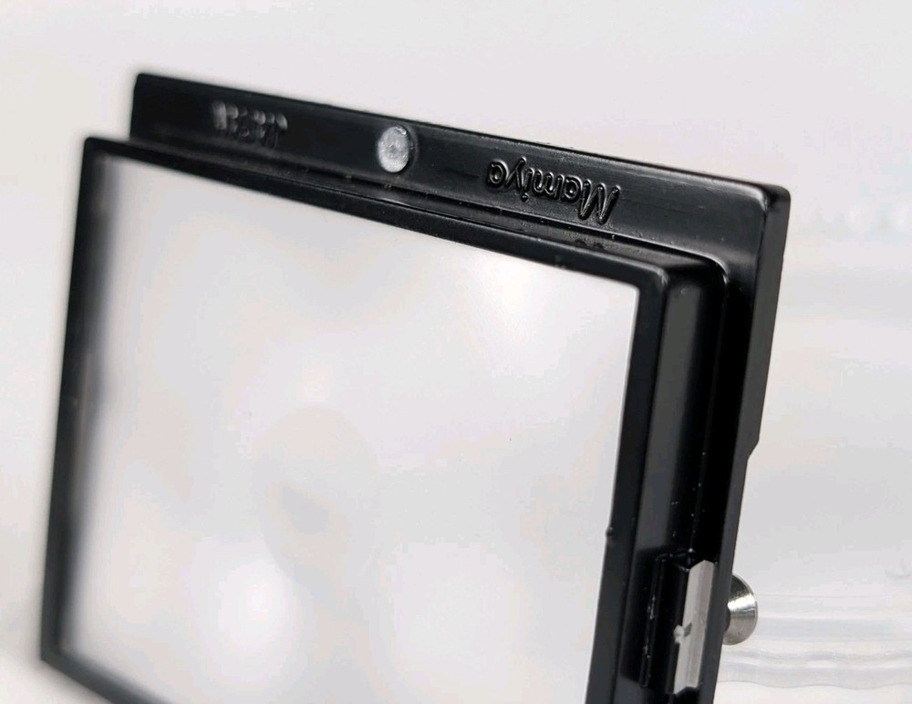 Mamiya M645 Focusing Screen N Type C Microprism