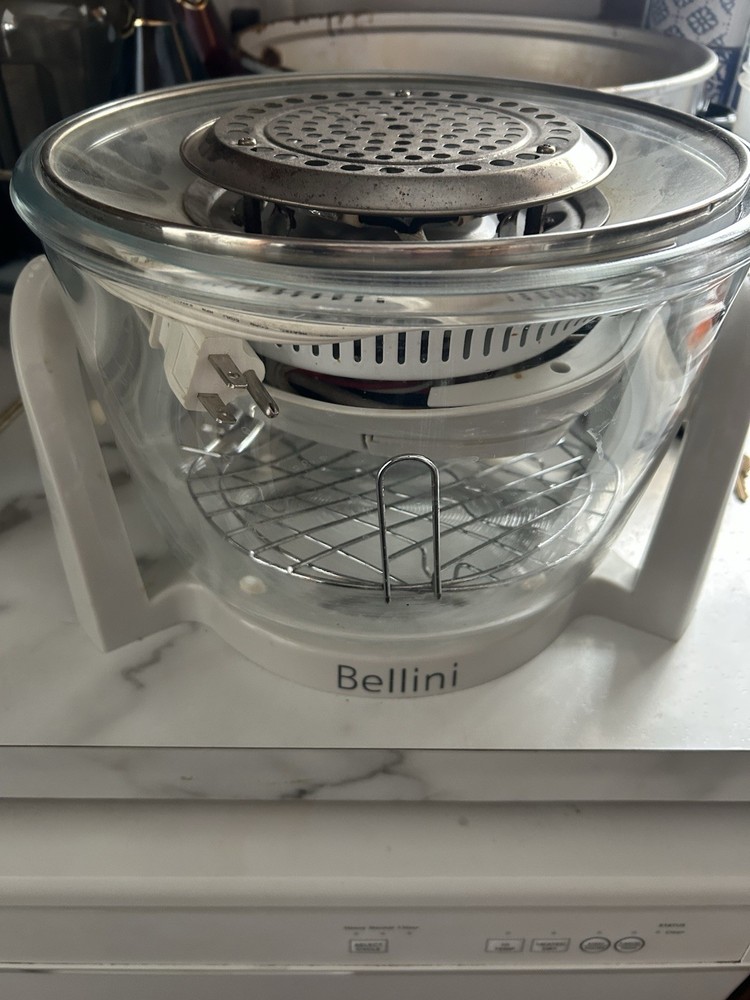 Bellini Halogen Oven
