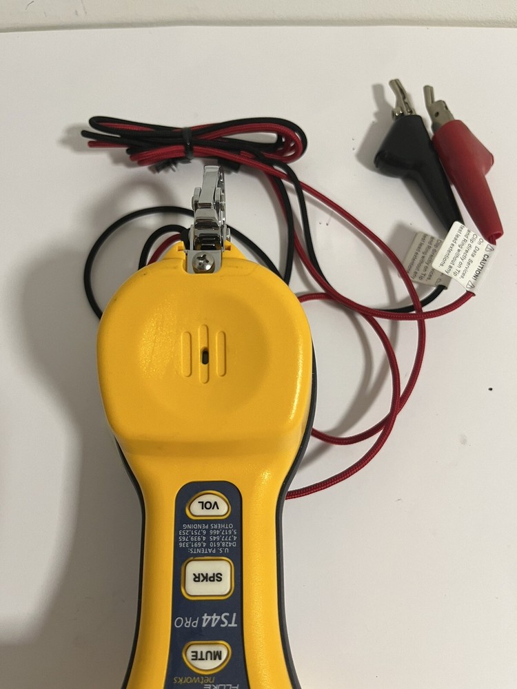 Fluke TS44pro