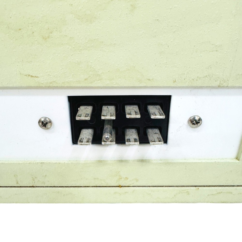 Perkin Elmer 2020GMS PDS Microdensitometer