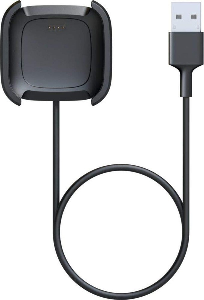 Fitbit Versa 2 USB Charging Cable (FB171RCC)