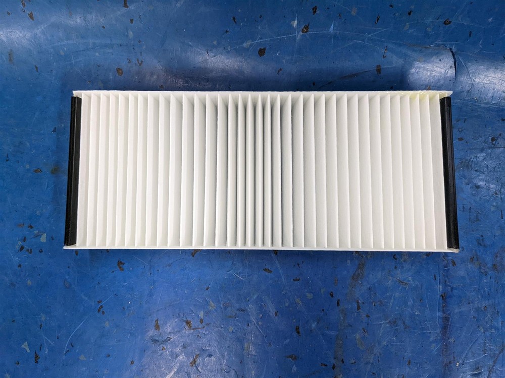 Donaldson P606960 Donaldson Air Filter Panel Ventilation
