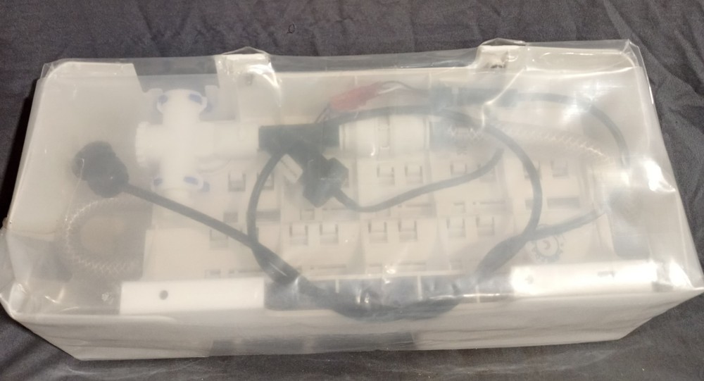 Diversey Manifold QF