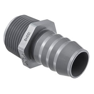 Spears 1436-007C 3/4" CPVC Insert Male Adapter MPTXINSERT