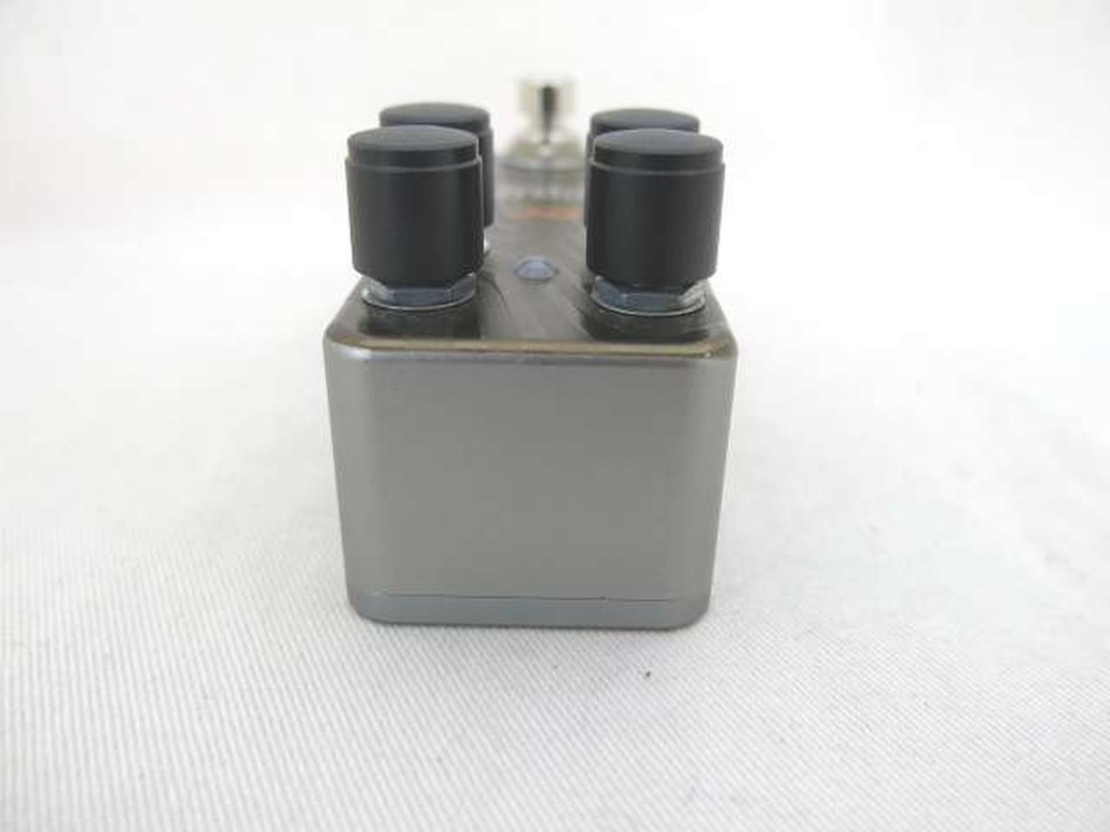 One Control Distortion 4K Effector No.nm649