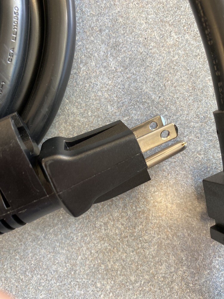 Graco 15H064 Power Cord. Genuine Graco