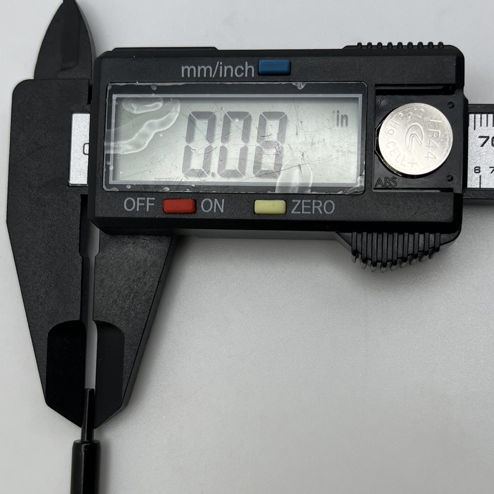 Decapping Pin for Lee 90783/90292 Universal 3 Pack