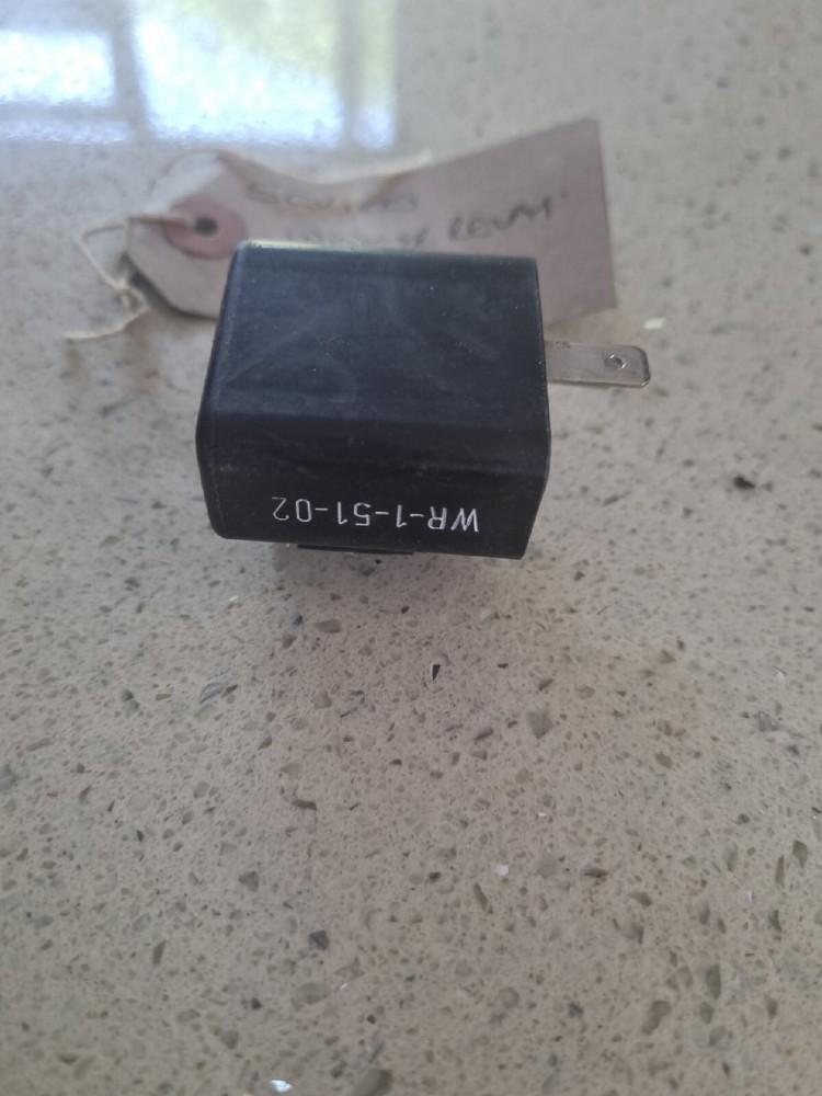 Honda SCV 100 Lead Relay