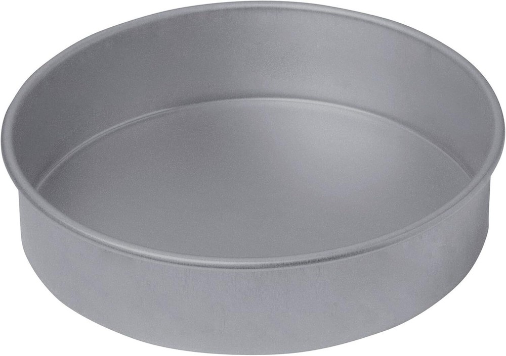 Professional Non-Stick Cookware 8-Piece Set (Silver)