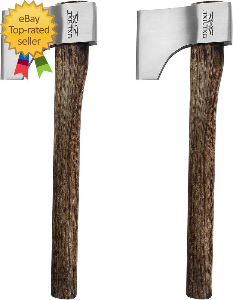 The Woopecker- 2Pack Professional Throwing Axe for Axe Throwing Competitions 1.5