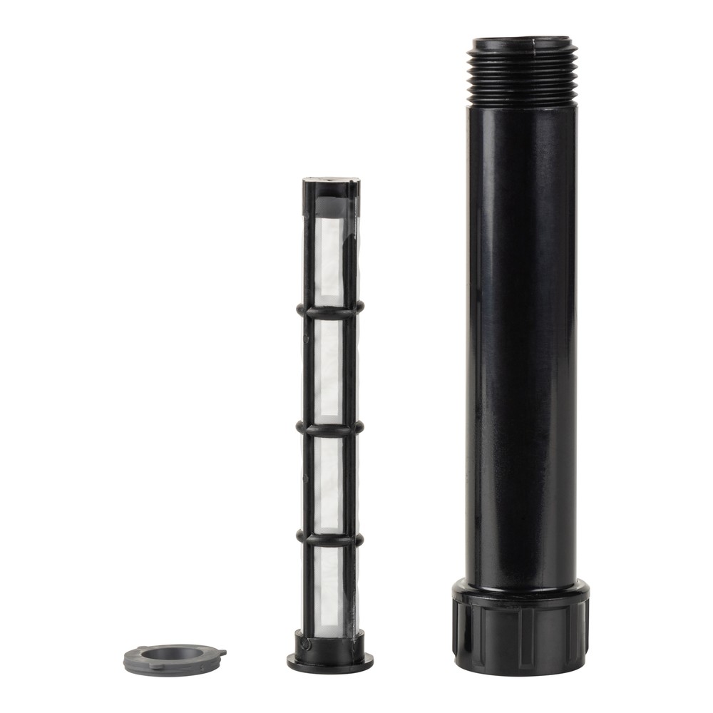 Global Inline Hose Filter by