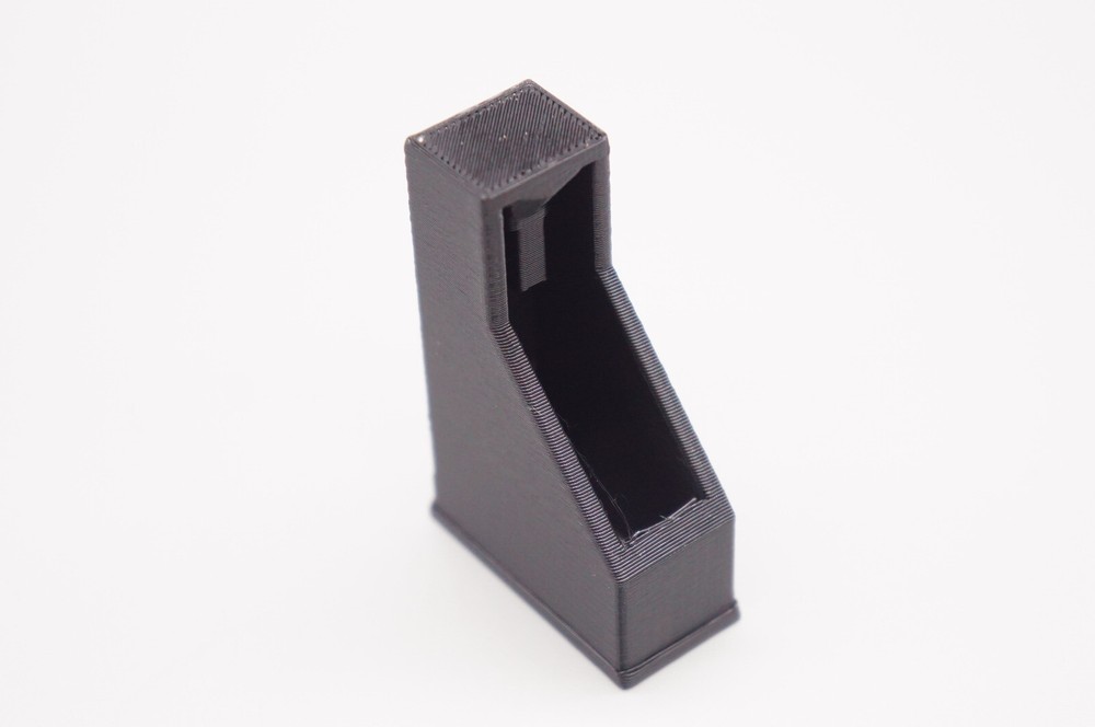Custom Speedloader Magazine Loader for Kimber Micro 9 Magazine
