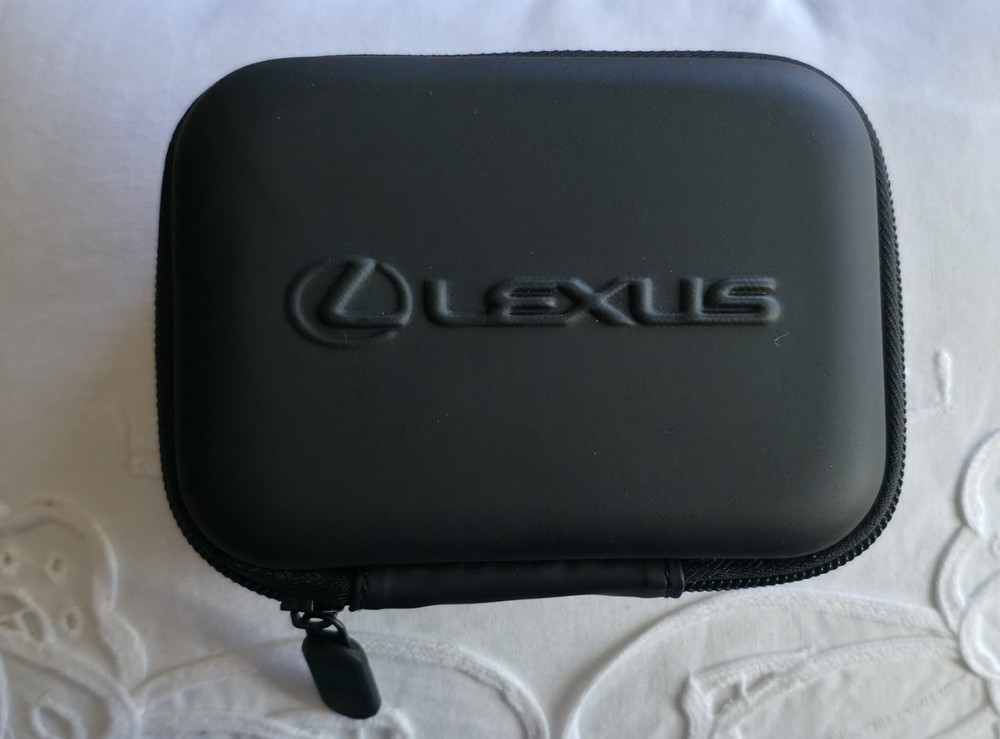 Lexus Oem Quick Charge Cable Package