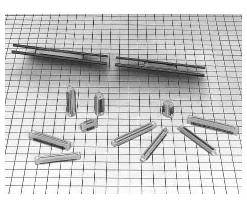 4Pcs FX6-20P-0.8SV(93)