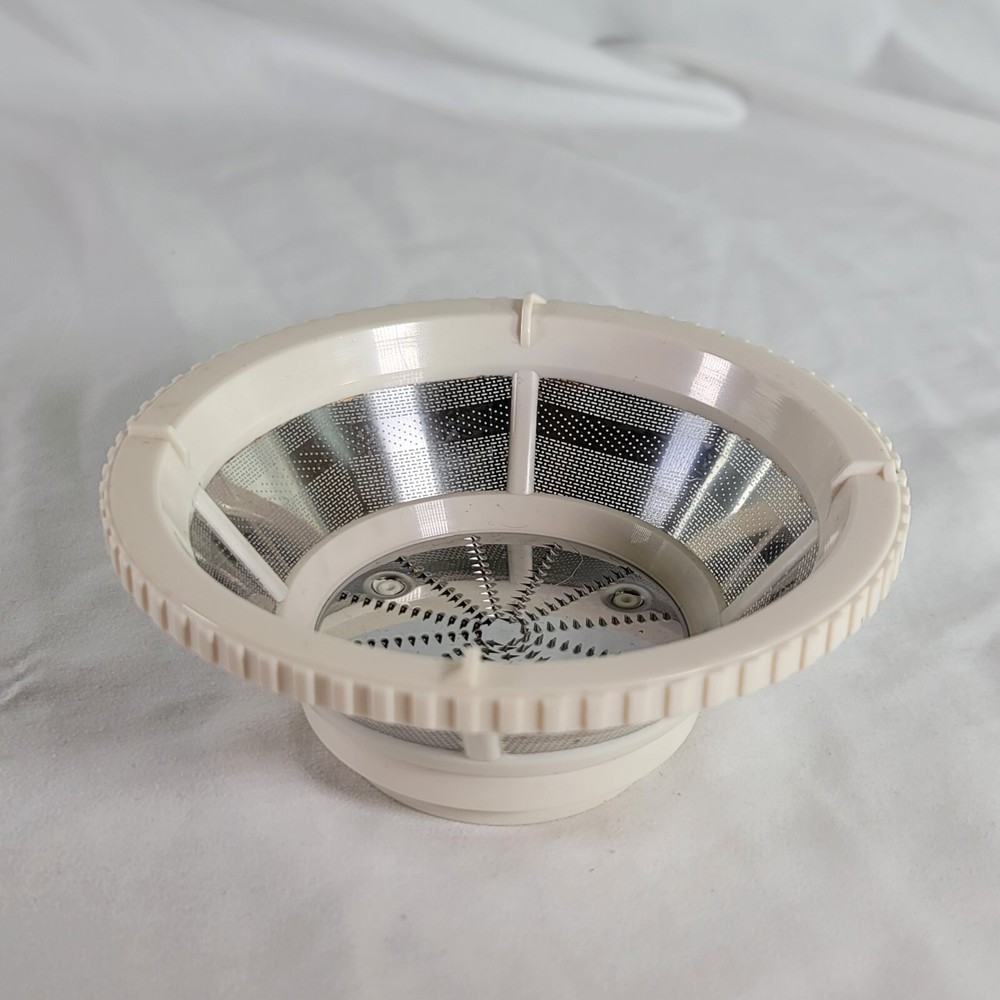 Krups Juice Extractor 267 Strainer Blade Replacement Part Only