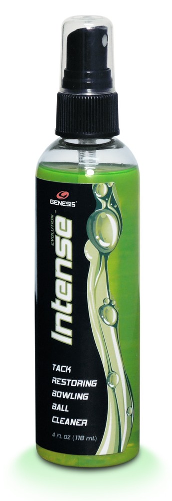 Genesis Evolution Intense Green Tack Restoring Ball Cleaner