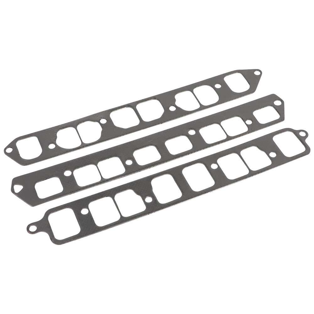 For GM Chriscraft Mercruiser Chevy Marine 3.0 3.0L 181 CID Head Gasket Seal Set